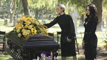 Epitaph (2015) - Episode 11 poster and promotional image