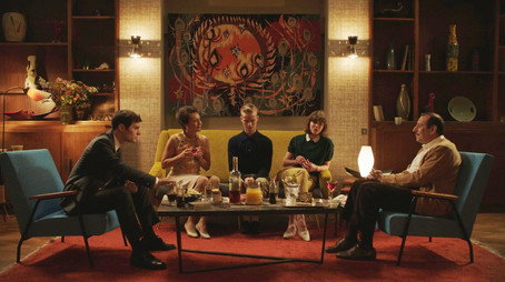 Au service de la France Stagione 1