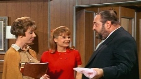 The Butler Method (1967) - Episode 30 poster and promotional image