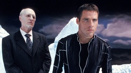 Unrealized Reality (1) (2002) - Episode 11 poster and promotional image
