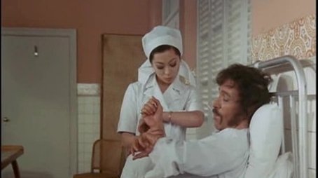 The Perfect Operation (1970) - Episode 21 poster and promotional image