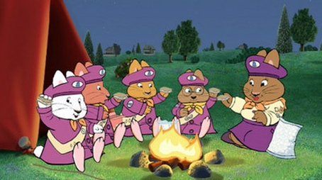 Ghost Bunny (2003) - Episode 15 poster and promotional image