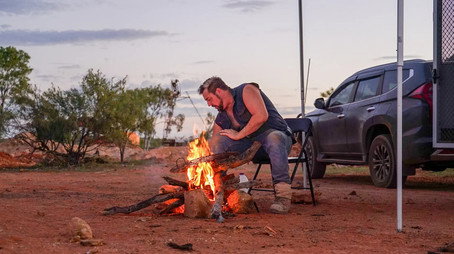 Outback Opal Hunters Сезон 14