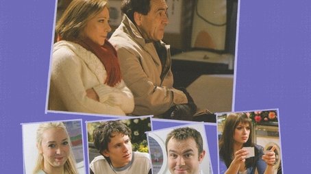 Season 6 (2006) - Season 6 poster and promotional image