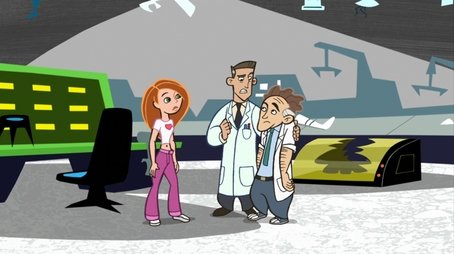 Kim Possible22