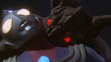 Vampire City (1997) - Episode 33 poster and promotional image