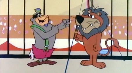 Circus Ruckus (1965) - Episode 4 poster and promotional image