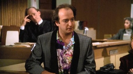 Whatever Happened to Hannah? (1990) - Episode 13 poster and promotional image