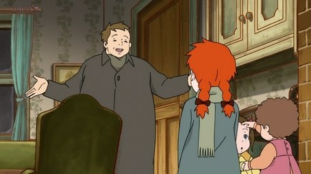 Lonely Anne (2009) - Episode 27 poster and promotional image