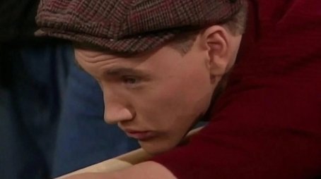 Pool Sharks Get Bit (1996) - Episode 12 poster and promotional image