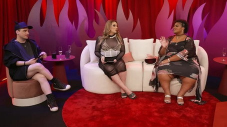 Programa da Wanessa Sezona 1