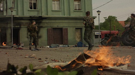 Тврђава Stagione 1