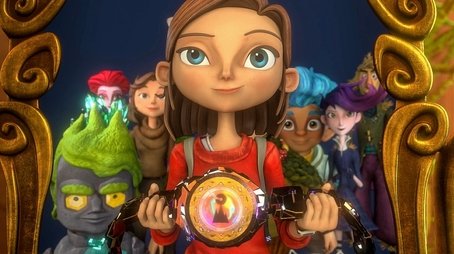 We Speak Mirror (2018) - Episode 26 poster and promotional image