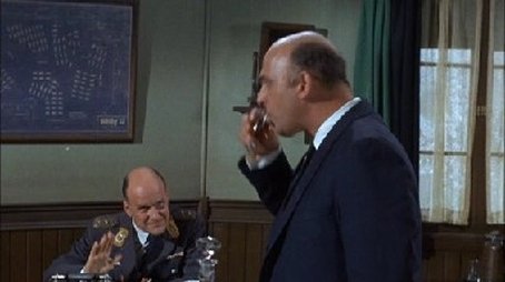 Clearance Sale at the Black Market (1968) - Episode 1 poster and promotional image