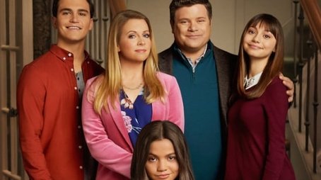 Season 1 (2019) - Season 1 poster and promotional image