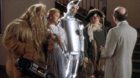 The Dancing Bandit (1993) - Episode 5 poster and promotional image