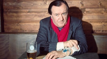 Episode 9 (1982) - Episode 9 poster and promotional image