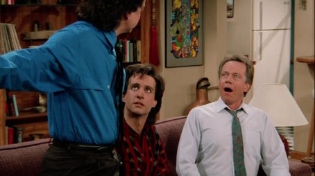 Finders Keepers (1991) - Episode 13 poster and promotional image