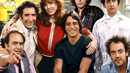 Season 3 (1980) - Season 3 poster and promotional image