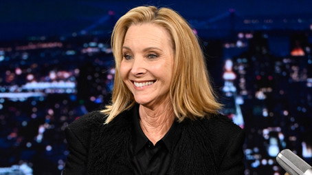 ザ・トゥナイト・ショー・スターリング・ジミー・ファロン シーズン 13