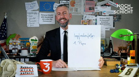 Episode 22 (2020) - Episode 22 poster and promotional image