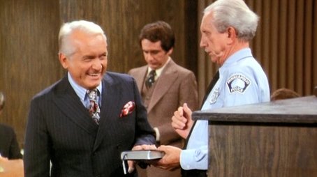 Mary Gets a Lawyer (1976) - Episode 8 poster and promotional image