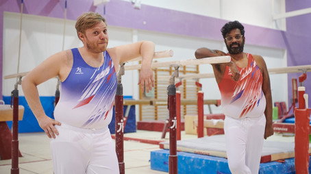 Rob & Romesh Vs Сезон 0