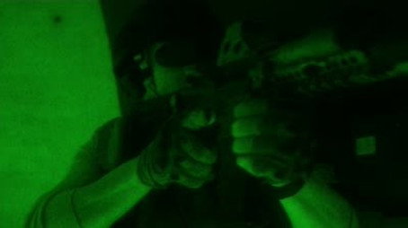 Strike Back Sezona 4