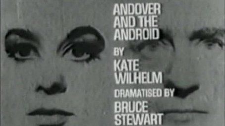 Andover and the Android (1965) - Episode 9 poster and promotional image