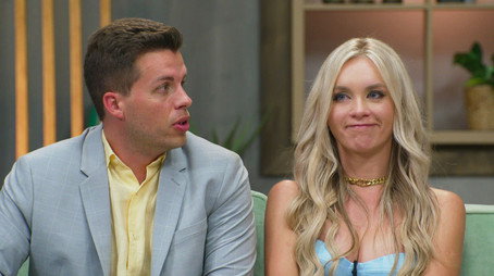 90 Day Fiancé: Happily Ever After? 시즌 7