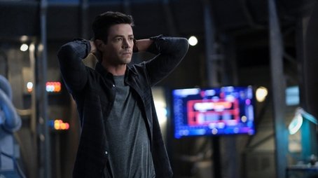 Hear No Evil (2023) - Episode 2 poster and promotional image