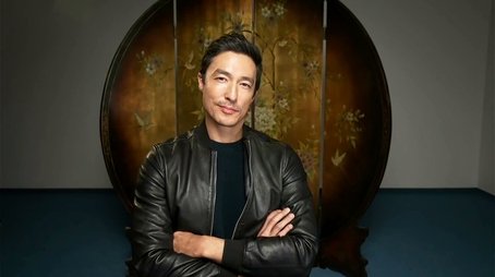 Inside the Wheel of Time: Episode 4 (ft Daniel Henney) (2021) - Episode 16 poster and promotional image