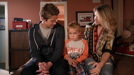 Anyone Who Had a Heart (2012) - Episode 12 poster and promotional image