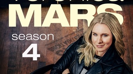 Season 4 (2019) - Season 4 poster and promotional image