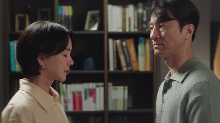닥터 차정숙 Сезон 1