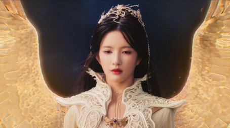 斗罗大陆之燃魂战 Сезон 1