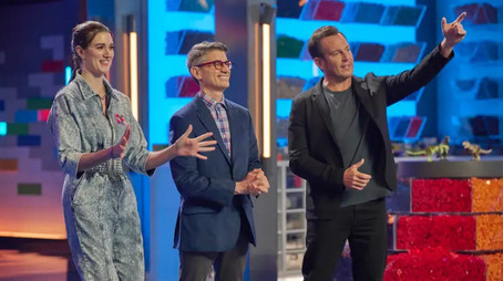 Ready to Launch (2022) - Episode 1 poster and promotional image