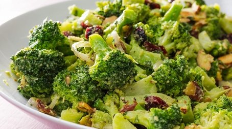 Unexpected Salads (2022) - Episode 26 poster and promotional image