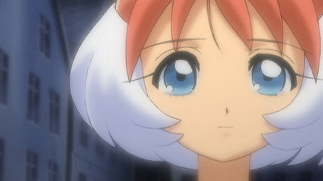 プリンセスチュチュ Сезон 1