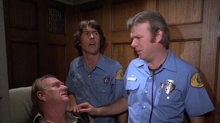 Upward and Onward (1977) - Episode 22 poster and promotional image