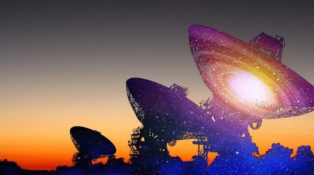 NOVA Wonders Are We Alone? (2018) - Episode 103 poster and promotional image