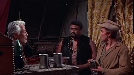 The Grand Alliance (1969) - Episode 7 poster and promotional image