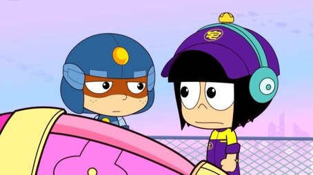 Episode 3 (2010) - Episode 3 poster and promotional image