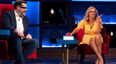 Week 19: Thursday (2023) - Episode 84 poster and promotional image