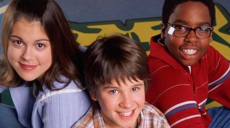 Season 1 (2004) - Season 1 poster and promotional image