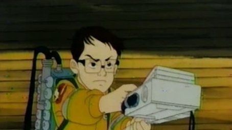 Masquerade (1987) - Episode 57 poster and promotional image