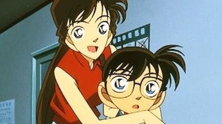 Richard's Class Reunion (2) (1996) - Episode 28 poster and promotional image