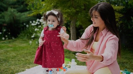 Happy Birthday, my Daughter! (2021) - Episode 4 poster and promotional image