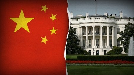 Trump's Trade War (2019) - Episode 19 poster and promotional image
