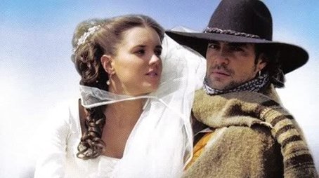 Los Plateados (2005) poster
